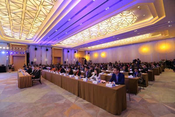 金雞湖畔展新顏 2016中國（蘇州）會議與展覽產業交易會圓滿舉行